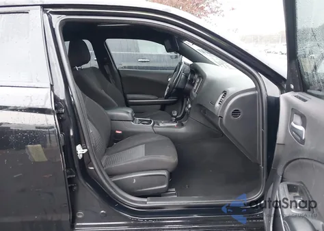 2023 Dodge Charger Sxt z USA, uszkodzony, nr VIN 2C3CDXBG7PH675312